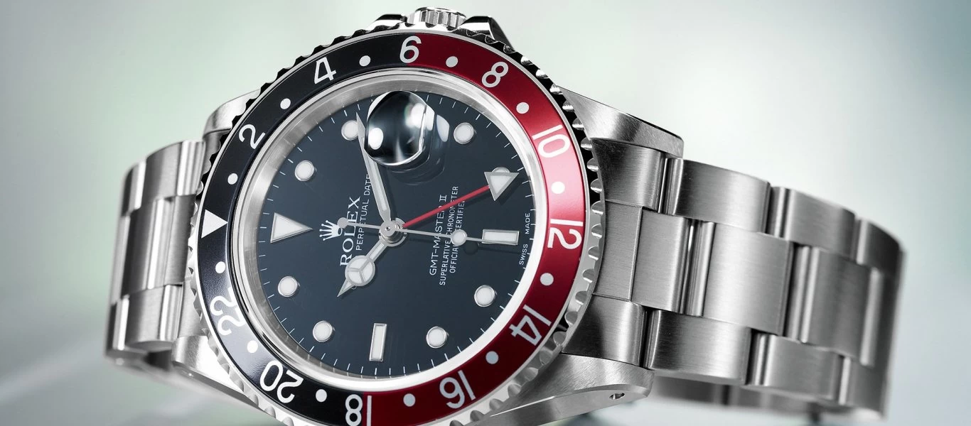 Λεφτά υπάρχουν! 8.770 Rolex πουλήθηκαν στην Ελλάδα το 2018 - Mόνο 67 Porsche